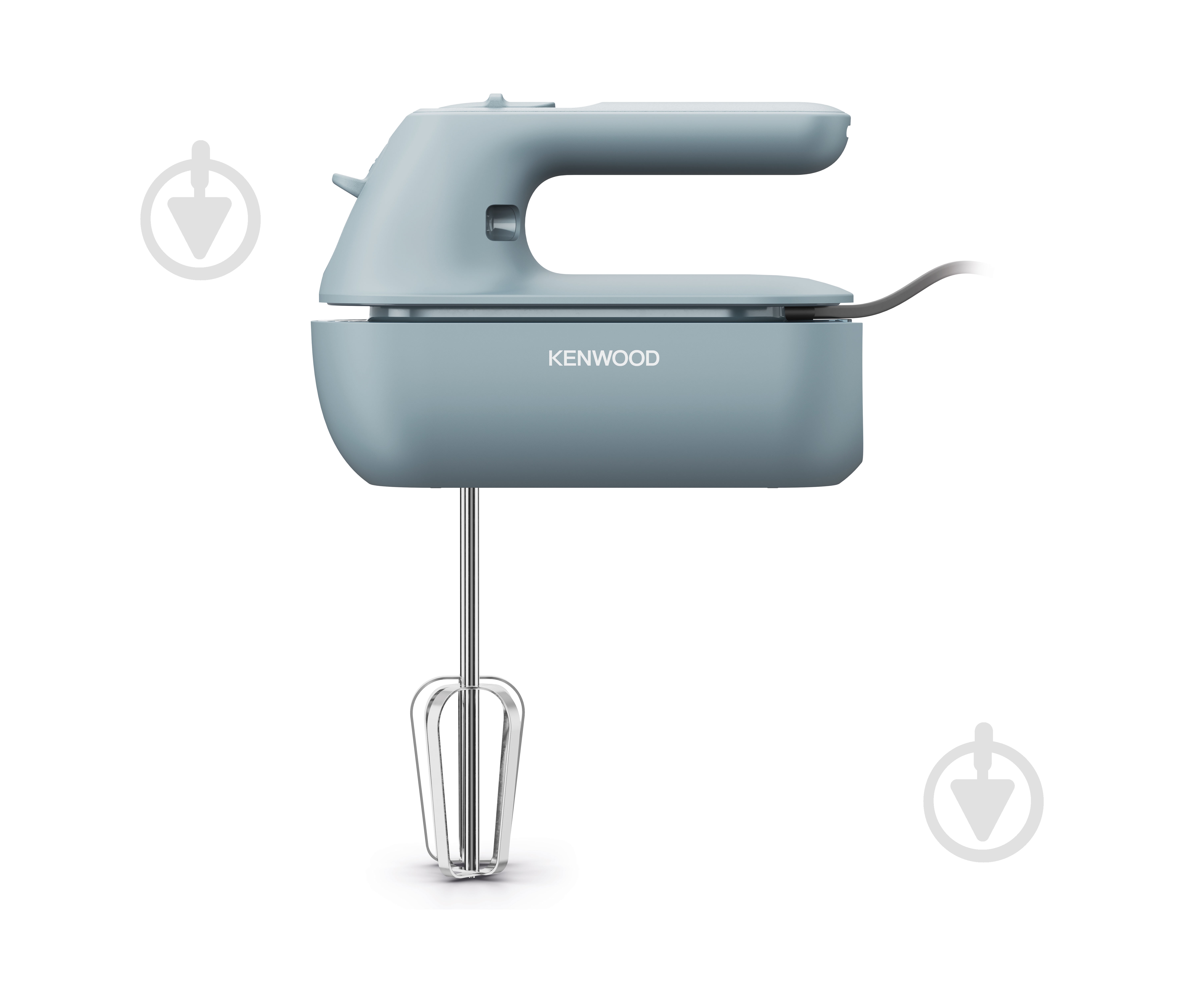 Міксер Kenwood HMP40.000GY Quickmix Go - фото 2