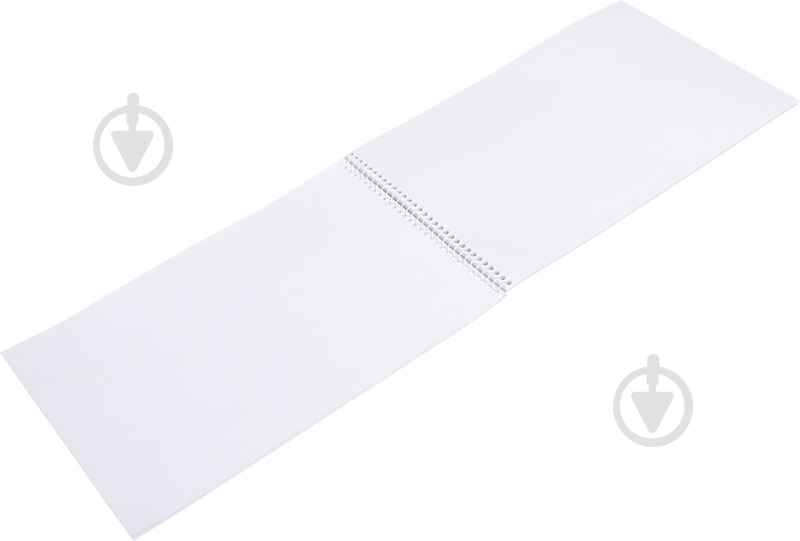 Альбом для рисования Акула Shark - фото 3