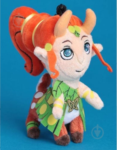 Мягкая игрушка FSD Dota 2 Micrplush Series 4 (ADOT599MKP1) - фото 4