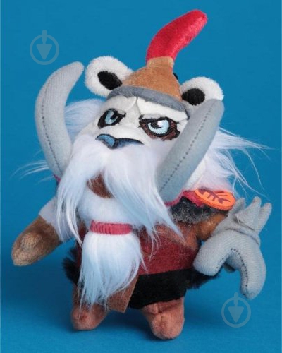 Мягкая игрушка FSD Dota 2 Micrplush Series 4 (ADOT599MKP1) - фото 2