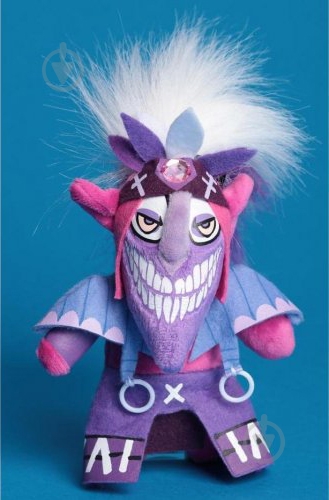 Мягкая игрушка FSD Dota 2 Micrplush Series 4 (ADOT599MKP1) - фото 5