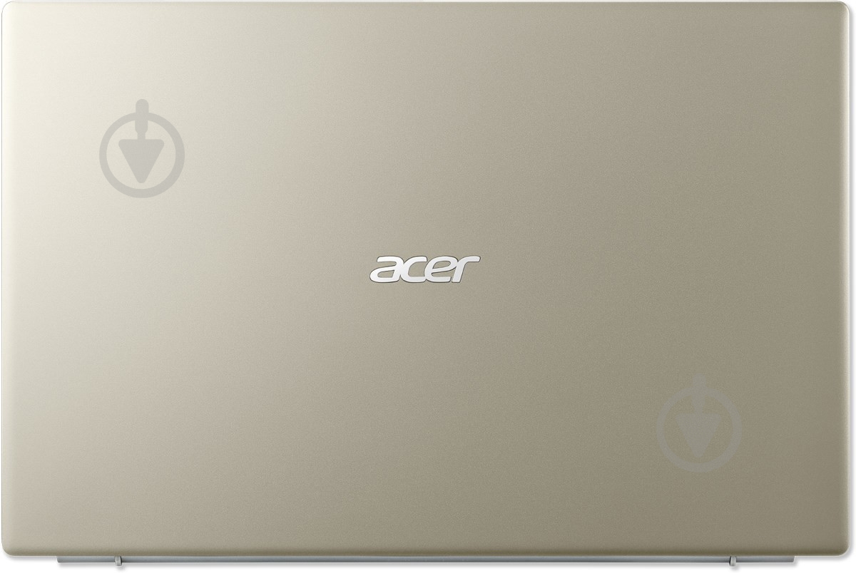 Ультрабук Acer 1 14 (NX.A7BEU.00L) gold - фото 7