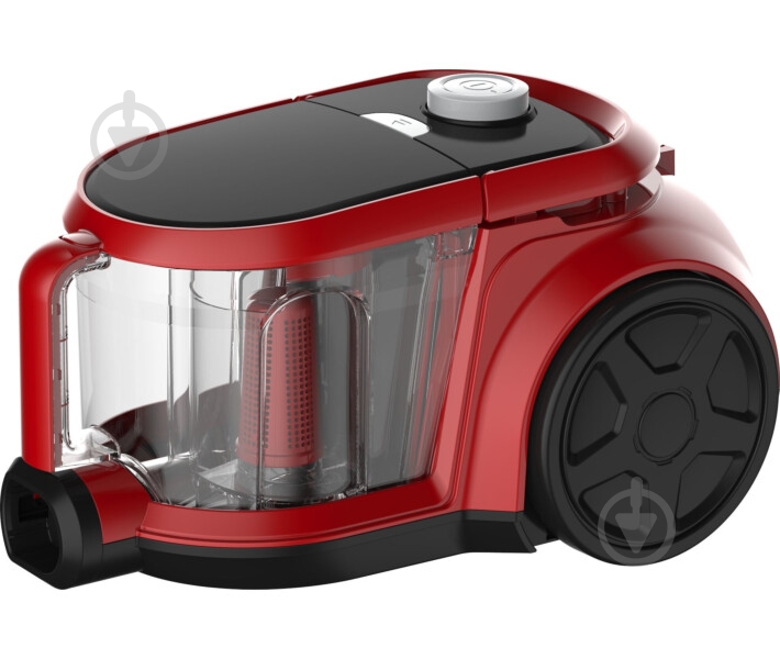 Пылесос циклонный Midea MUA18C-R red - фото 5 Пылесос циклонный Midea MUA18C-R red - фото 5