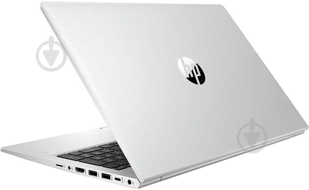 Ноутбук HP 450 G8 15,6" (1A893AV) silver - фото 3 Ноутбук HP 450 G8 15,6" (1A893AV) silver - фото 3