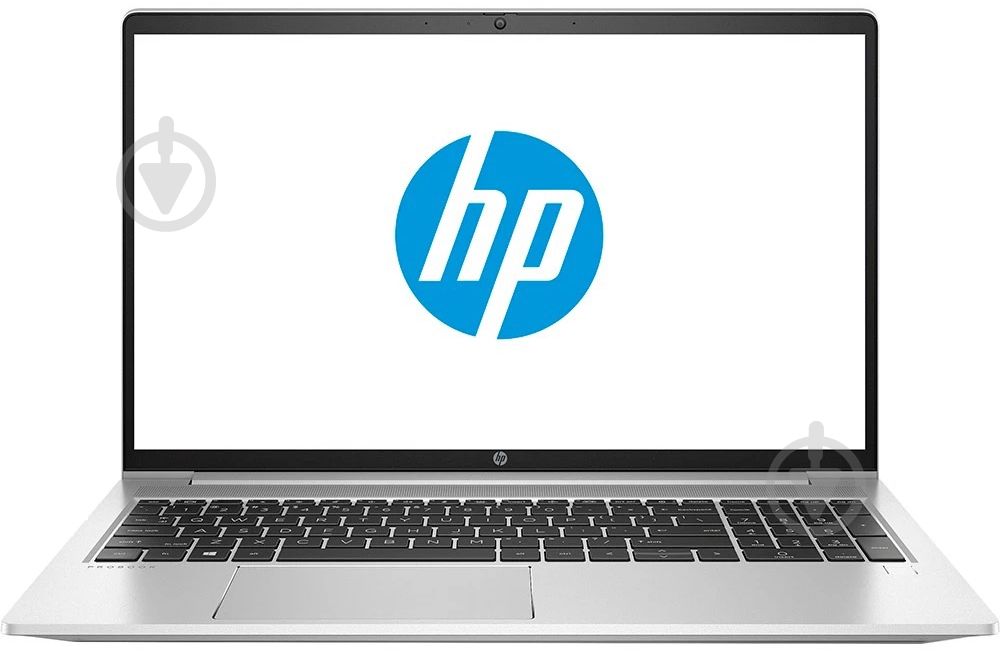 Ноутбук HP 450 G8 15,6" (1A893AV) silver - фото 1 Ноутбук HP 450 G8 15,6" (1A893AV) silver - фото 1