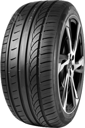 Шина Apollo LTAP ASXP 255/55R19 111 V літо - фото 1