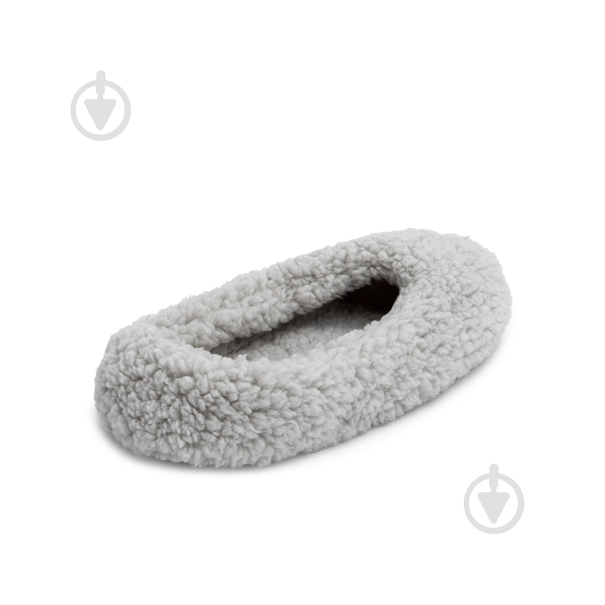 Чешки домашні Twins хмаринки р.38/39 сірий - фото 3 Чешки домашні Twins хмаринки р.38/39 сірий - фото 3