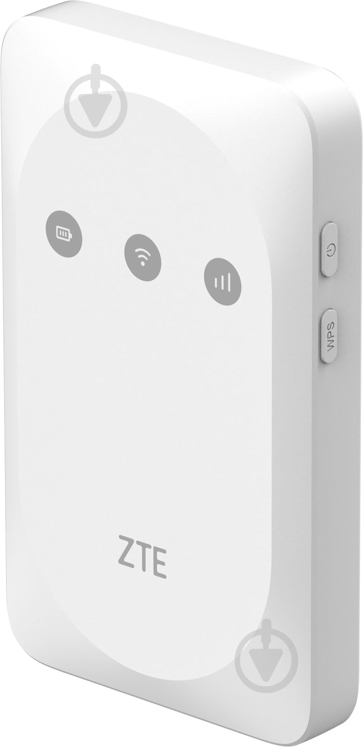 Маршрутизатор беспроводной ZTE LTE UFi MF935N - фото 7