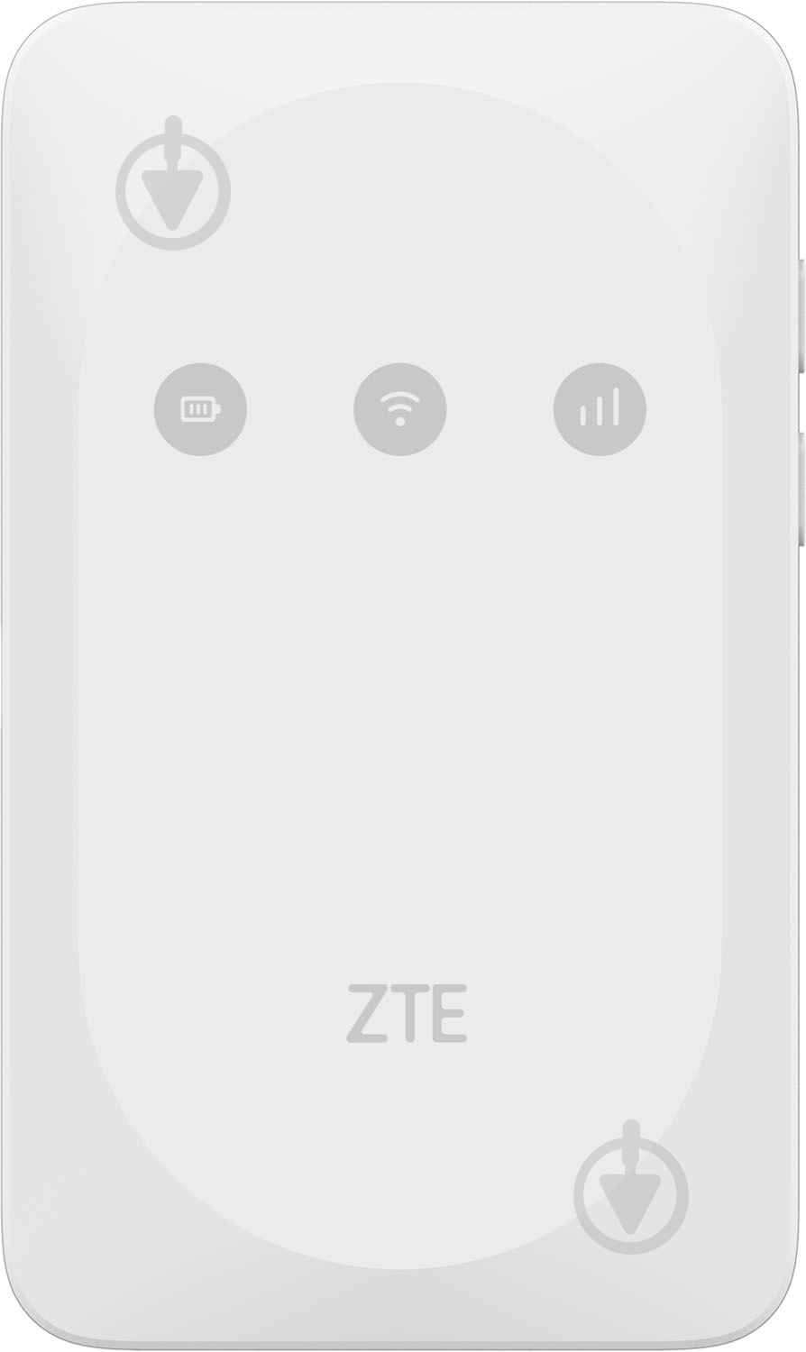 Маршрутизатор беспроводной ZTE LTE UFi MF935N - фото 1