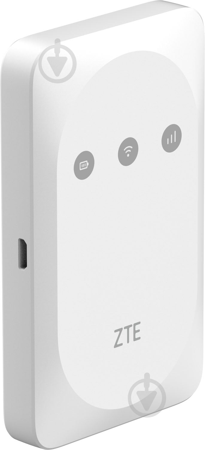Маршрутизатор беспроводной ZTE LTE UFi MF935N - фото 3