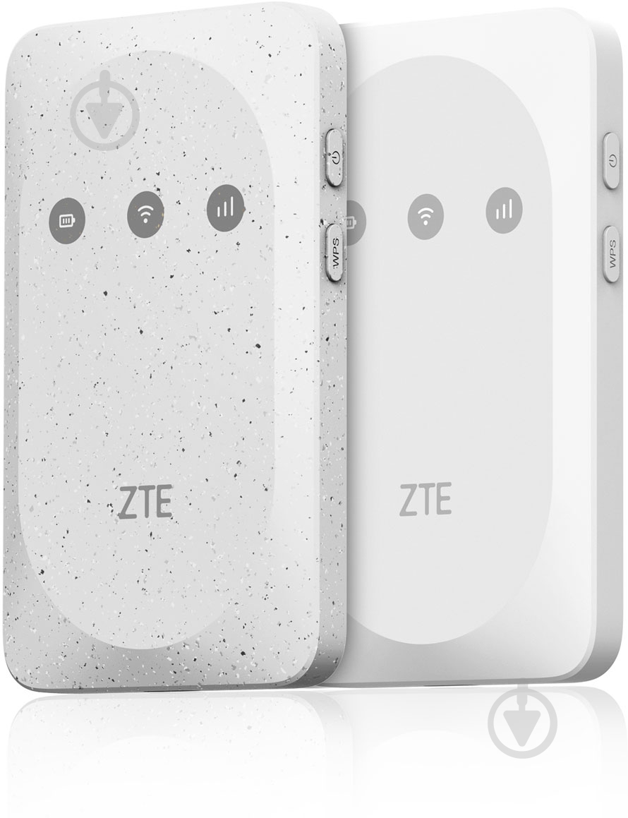 Маршрутизатор беспроводной ZTE LTE UFi MF935N - фото 12