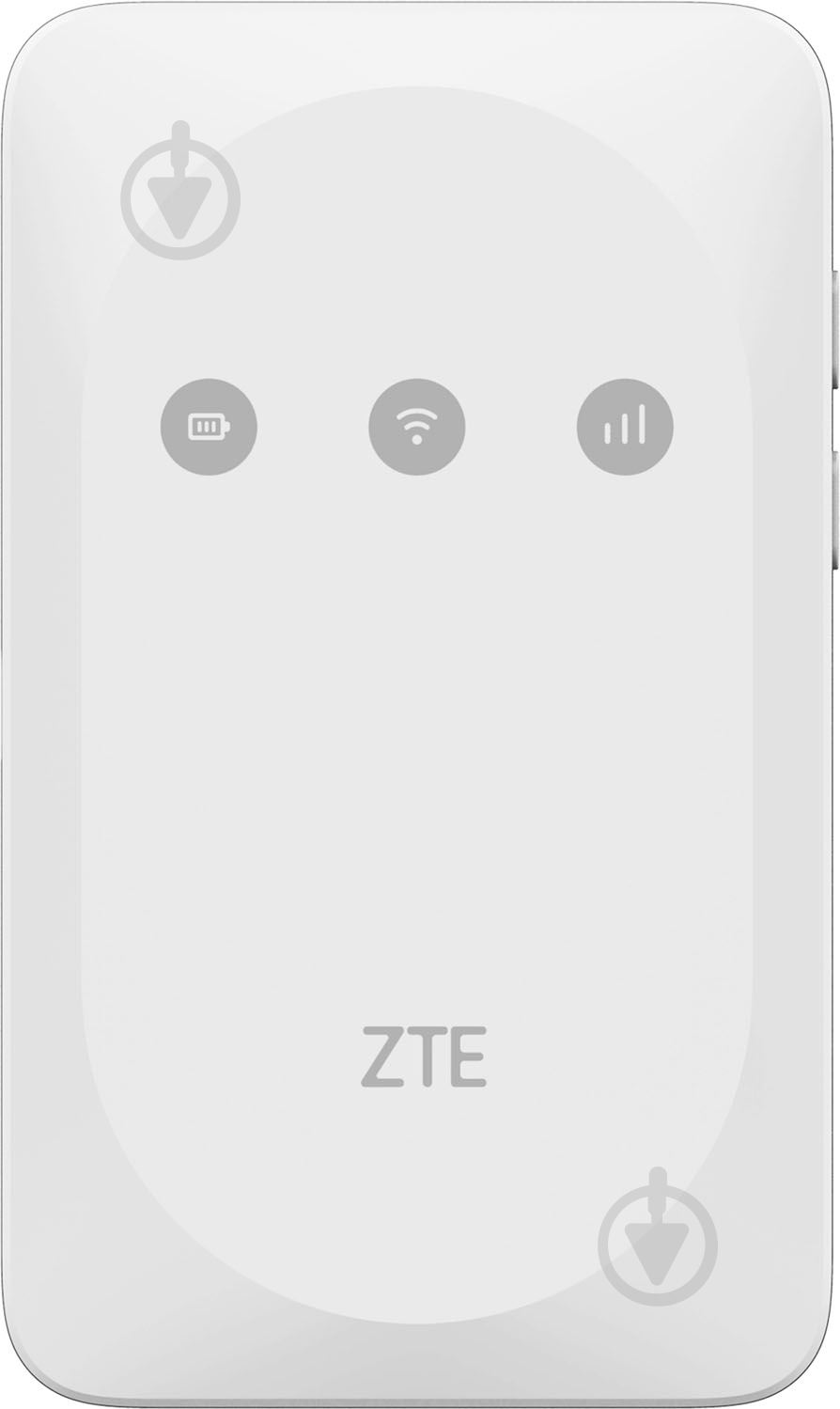 Маршрутизатор беспроводной ZTE LTE UFi MF935N - фото 9