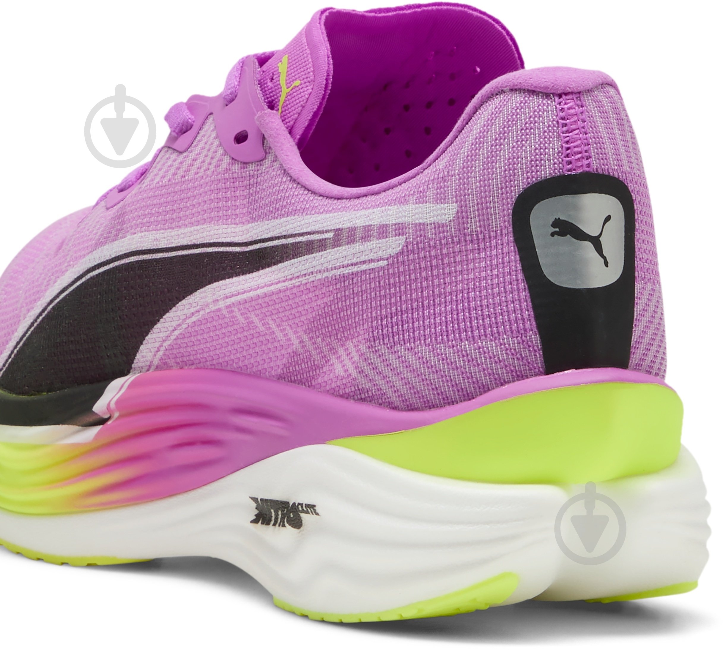 ᐉ Кроссовки мужские Puma Deviate NITRO Elite 3 30980904 р
