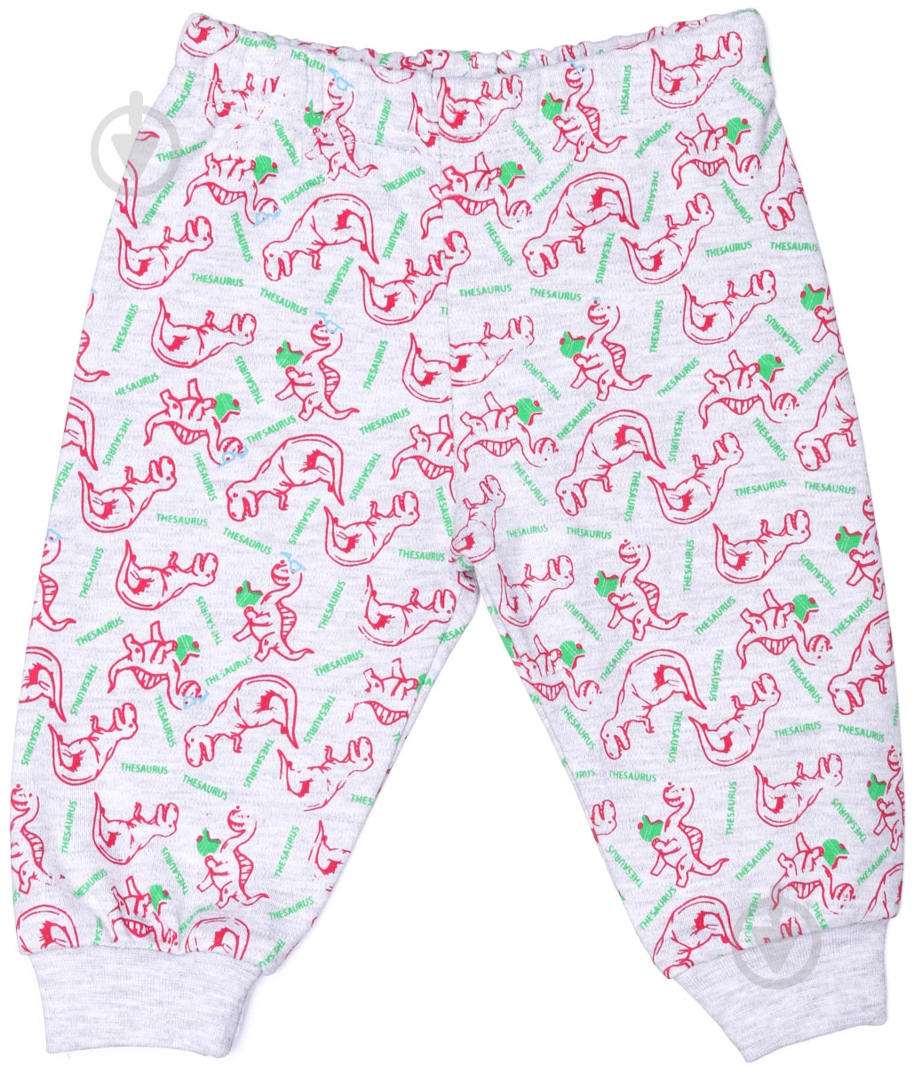 Комплект ALG темно-синий р.74 121407 - фото 8