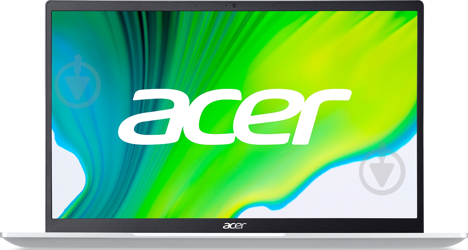 Ноутбук Acer 1 14 (NX.A77EU.00T) silver - фото 2 Ноутбук Acer 1 14 (NX.A77EU.00T) silver - фото 2