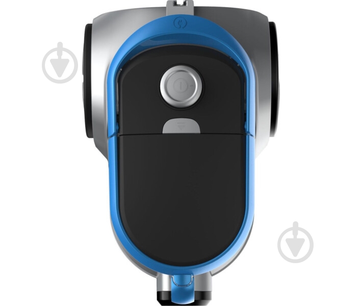 Пылесос циклонный Midea MUA18C blue - фото 5 Пылесос циклонный Midea MUA18C blue - фото 5