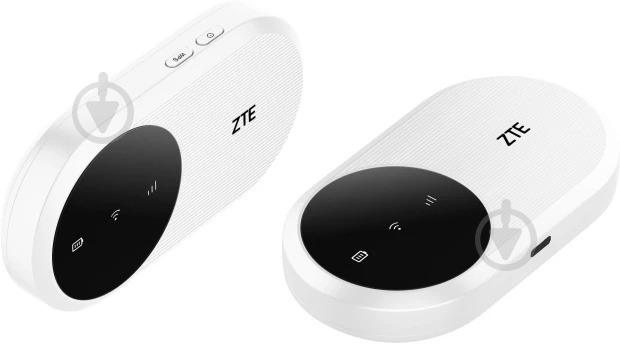 Маршрутизатор бездротовий ZTE 4G UFi U10 Pro - фото 3