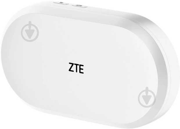 Маршрутизатор бездротовий ZTE 4G UFi U10 Pro - фото 2