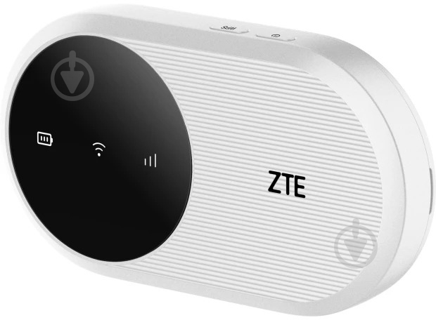 Маршрутизатор бездротовий ZTE 4G UFi U10 Pro - фото 1