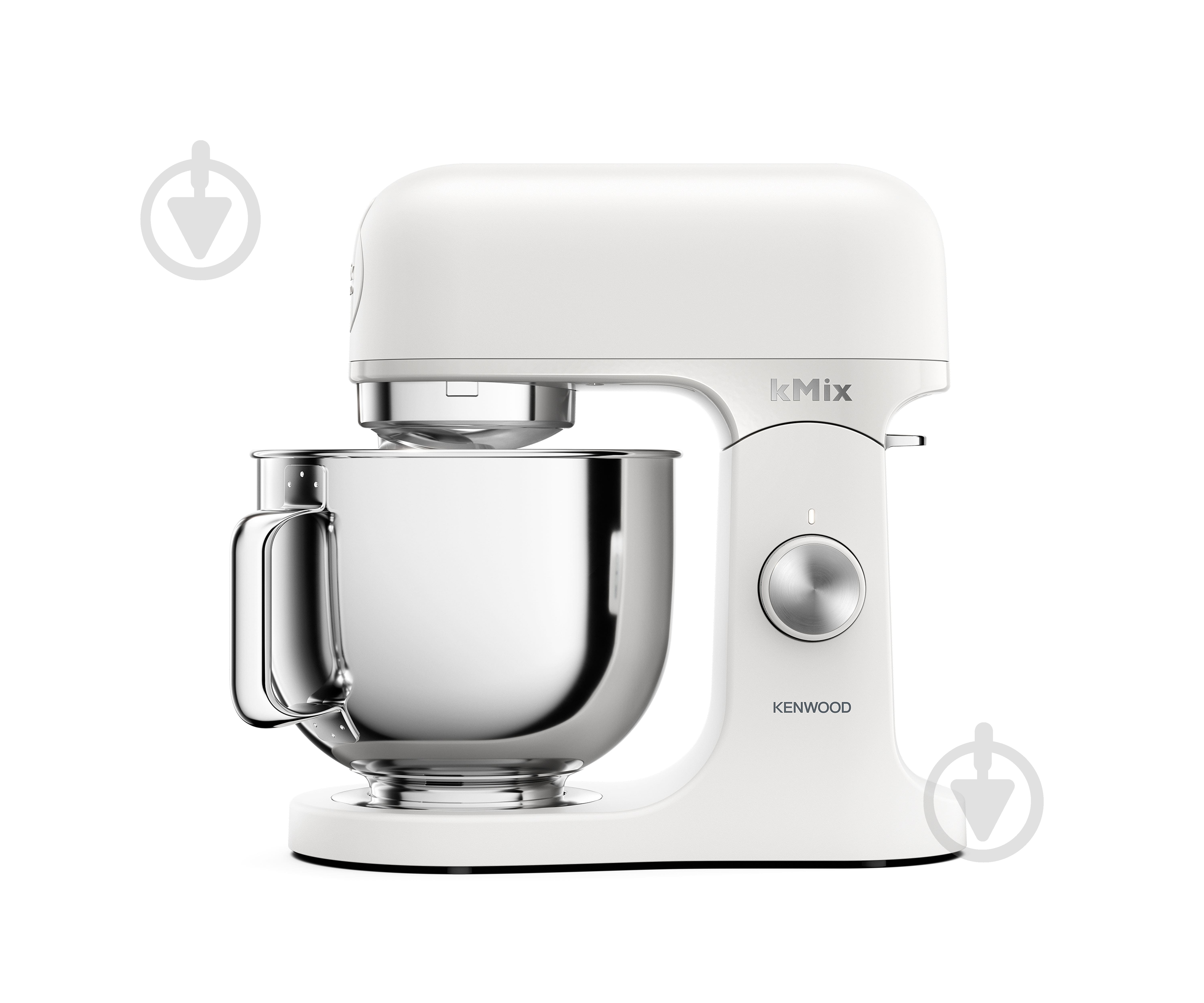Кухонна машина Kenwood KMX751AWH kMix - фото 2