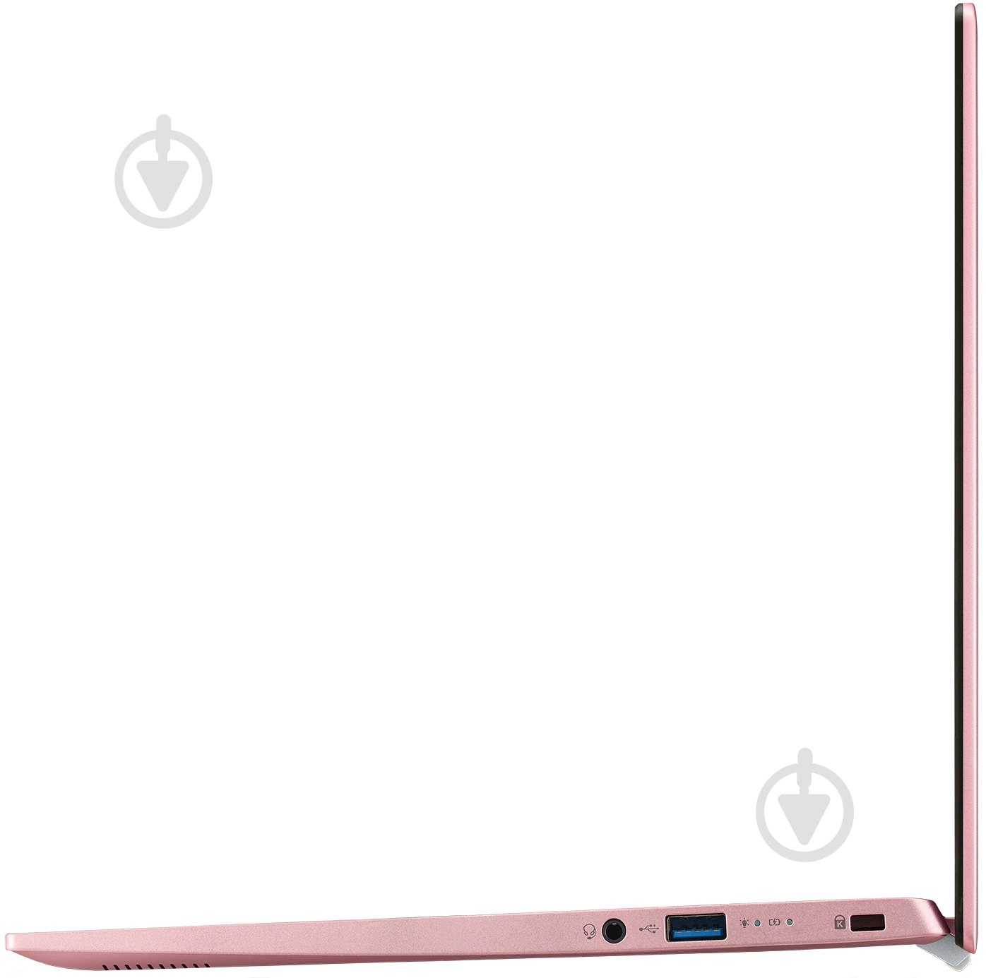 Ультрабук Acer 1 14 (NX.A9UEU.00A) pink - фото 7 Ультрабук Acer 1 14 (NX.A9UEU.00A) pink - фото 7