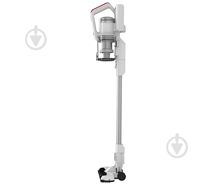 Пылесос аккумуляторный Midea MUA18P white - фото 3 Пылесос аккумуляторный Midea MUA18P white - фото 3