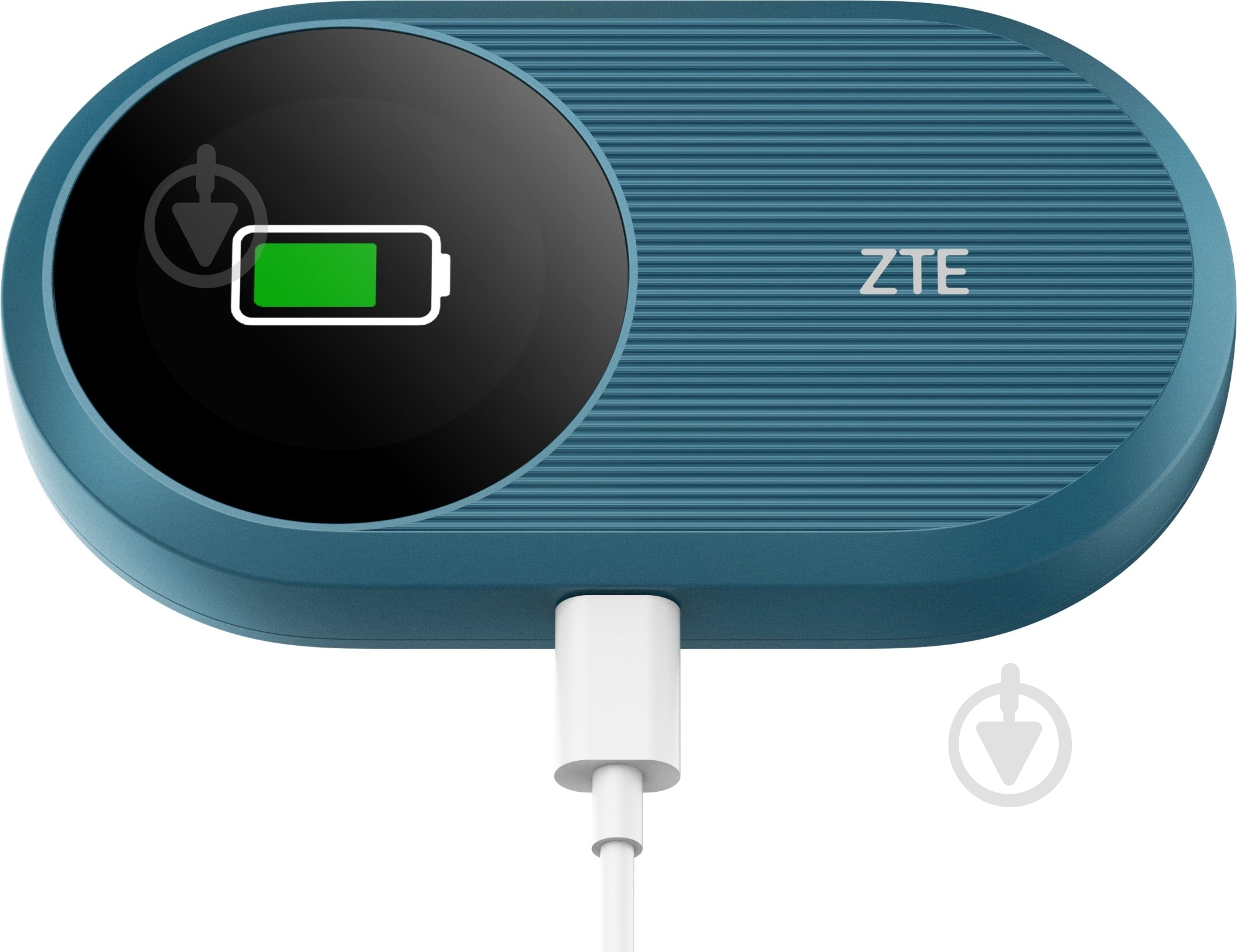Маршрутизатор беспроводной ZTE 4G UFi U10sPro - фото 3 Маршрутизатор беспроводной ZTE 4G UFi U10sPro - фото 3