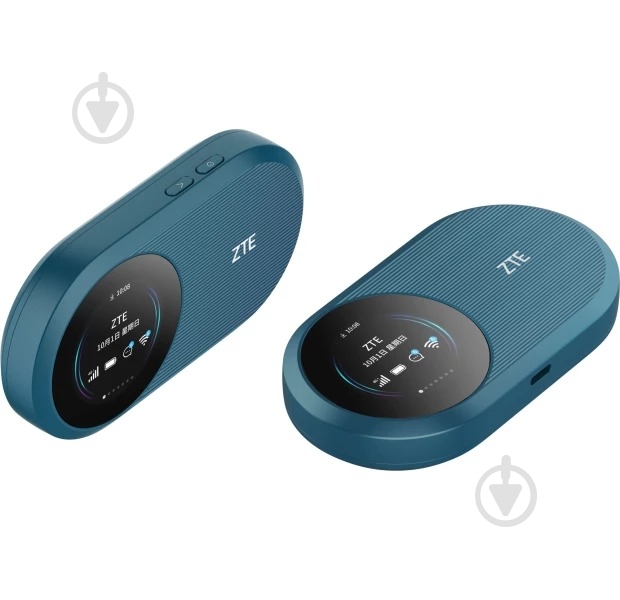 Маршрутизатор беспроводной ZTE 4G UFi U10sPro - фото 2 Маршрутизатор беспроводной ZTE 4G UFi U10sPro - фото 2