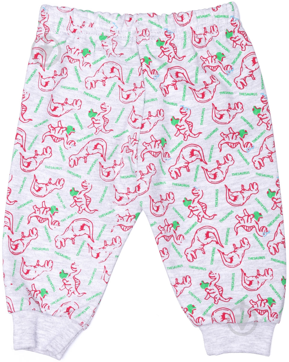 Комплект ALG темно-синий р.86 121407 - фото 9