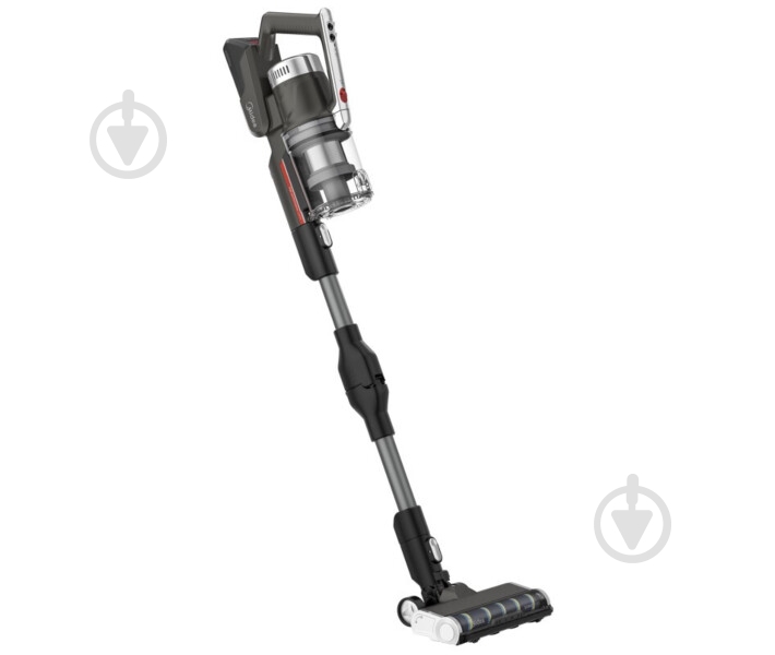 Пылесос аккумуляторный Midea MUAP7 silver - фото 5 Пылесос аккумуляторный Midea MUAP7 silver - фото 5