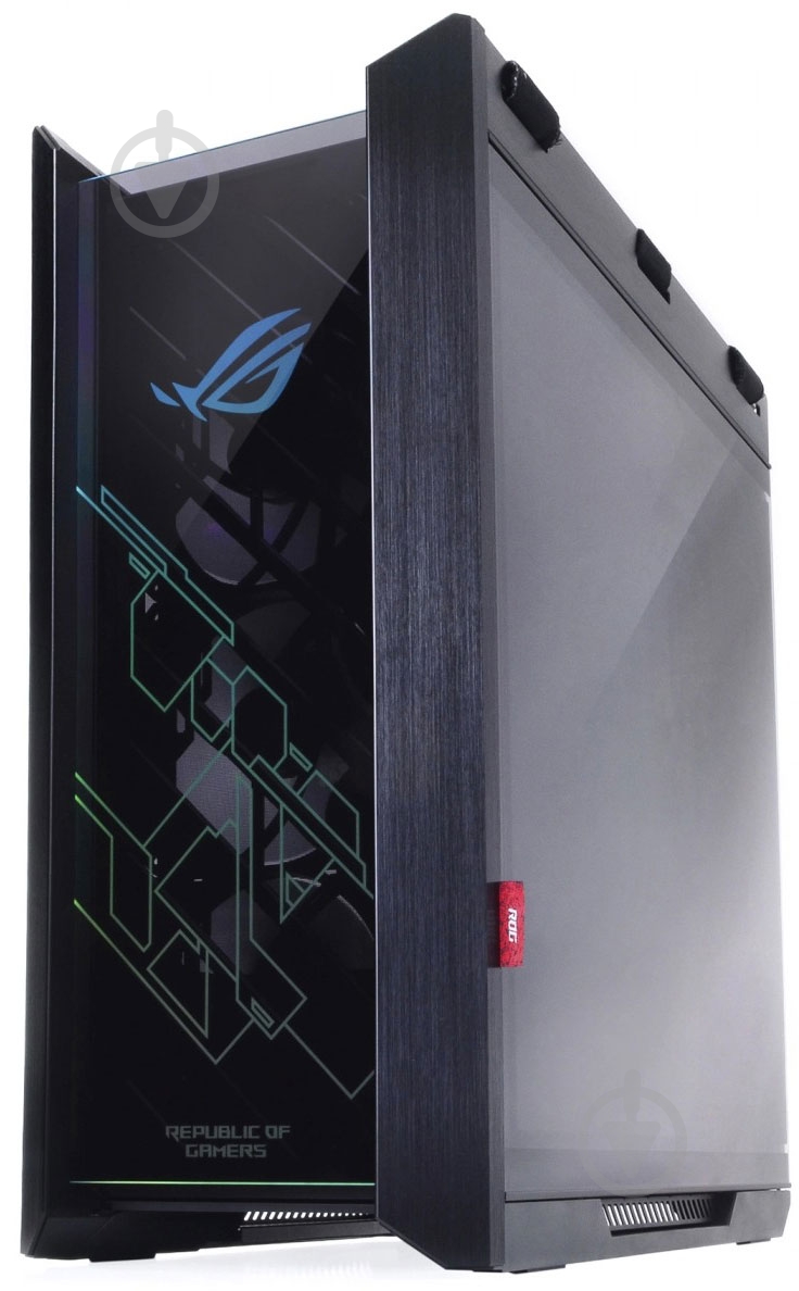 Компьютер Artline Overlord STRIX (STRIXv123Win) black - фото 3