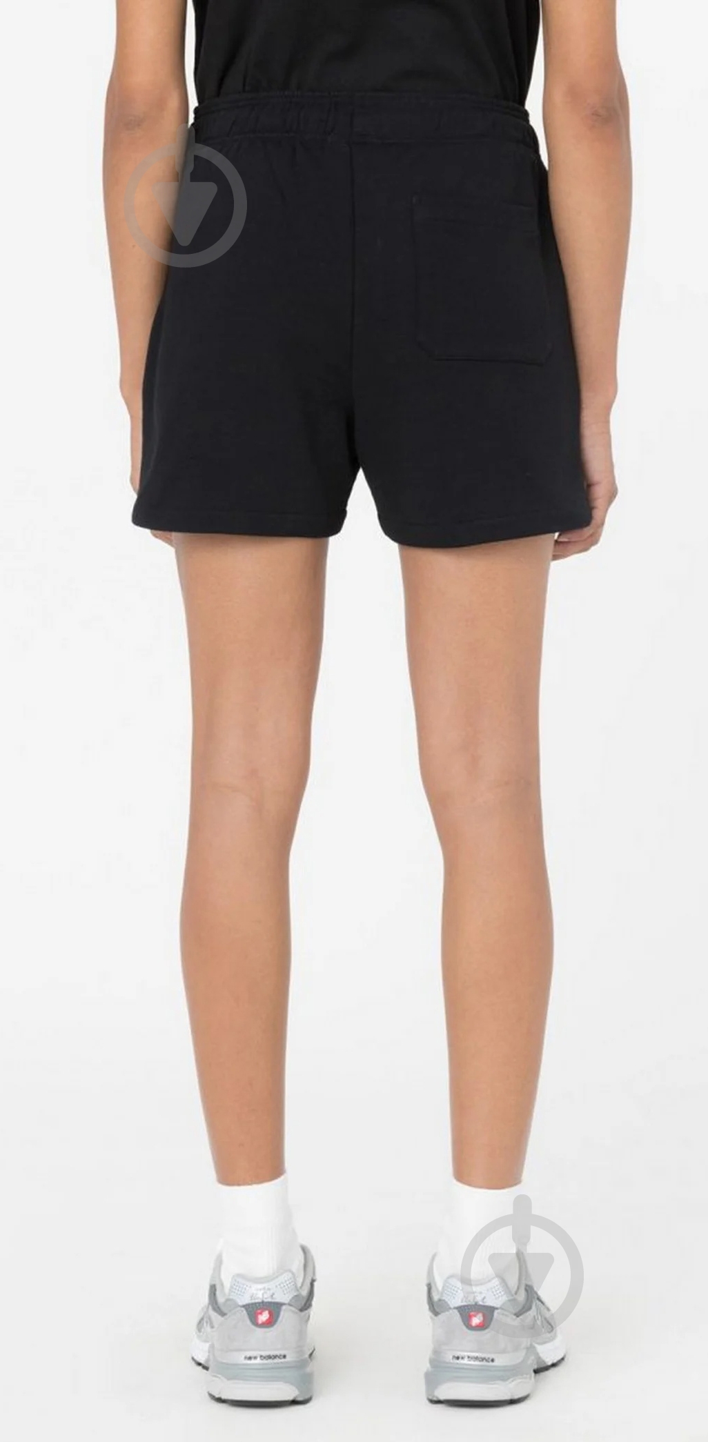Шорты Dickies MAPLETON SHORT W DK0A4YB6BLK1 р. XS черный - фото 2