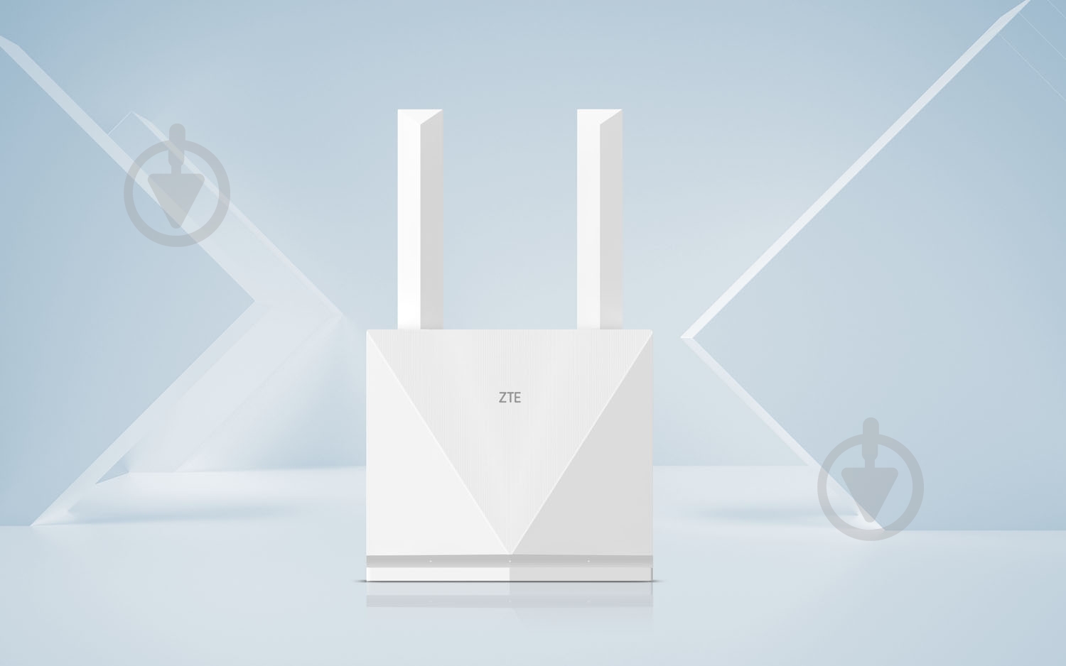 Маршрутизатор ZTE 4G K10 - фото 9