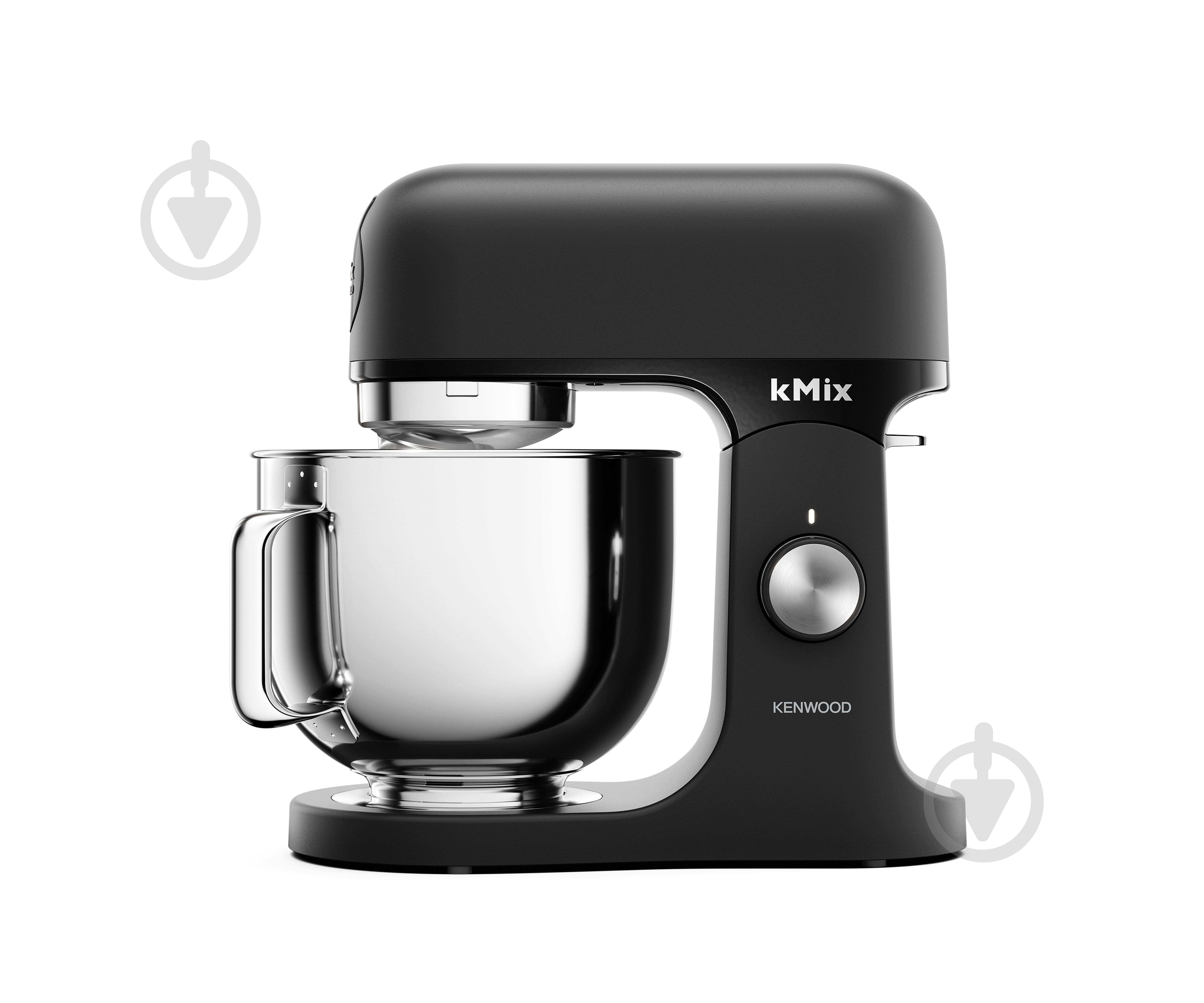 Кухонна машина Kenwood KMX751ABK kMix - фото 2