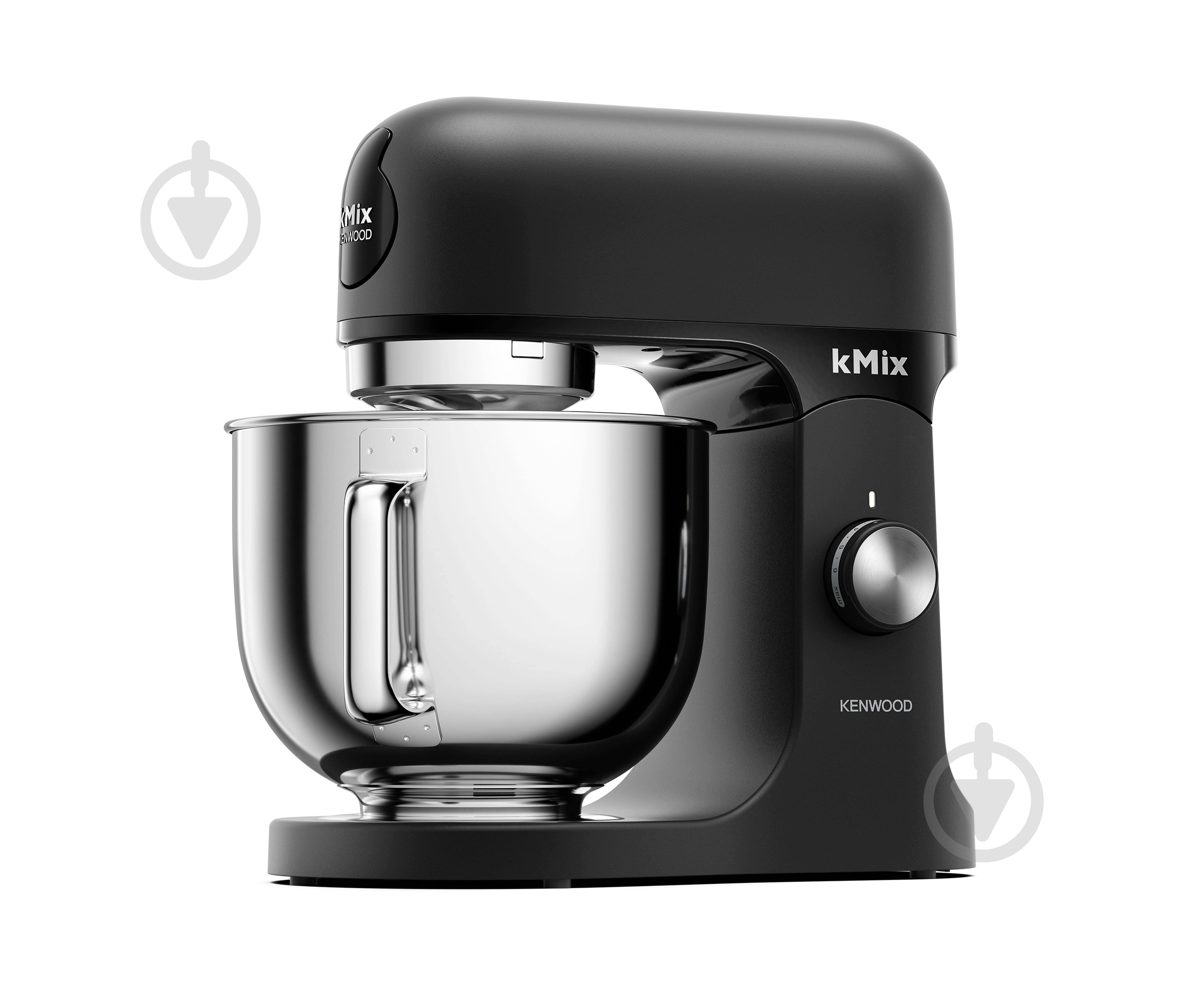 Кухонна машина Kenwood KMX751ABK kMix - фото 3