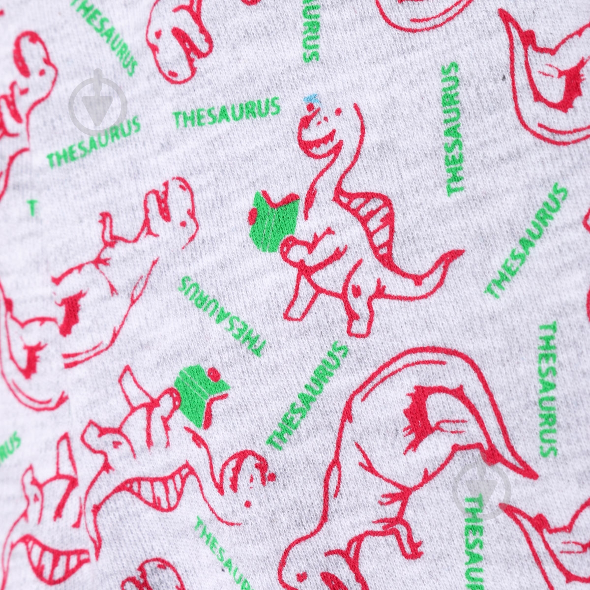 Комплект ALG темно-синий р.92 121407 - фото 10