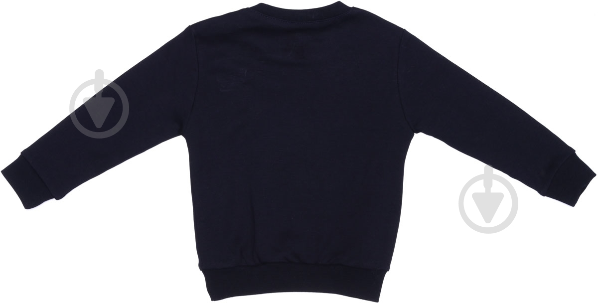 Комплект ALG темно-синий р.92 121407 - фото 4