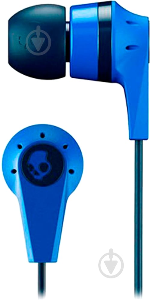 Наушники SKULLCANDY J569 blue S2IKW-J569 - фото 3 Наушники SKULLCANDY J569 blue S2IKW-J569 - фото 3