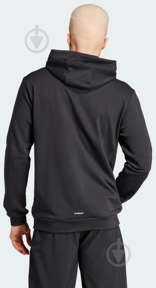 Джемпер Adidas WO DK TOP IT4308 р.M черный - фото 3