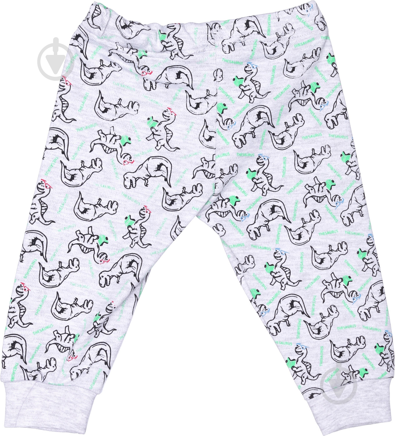 Комплект ALG голубой р.74 121407 - фото 9