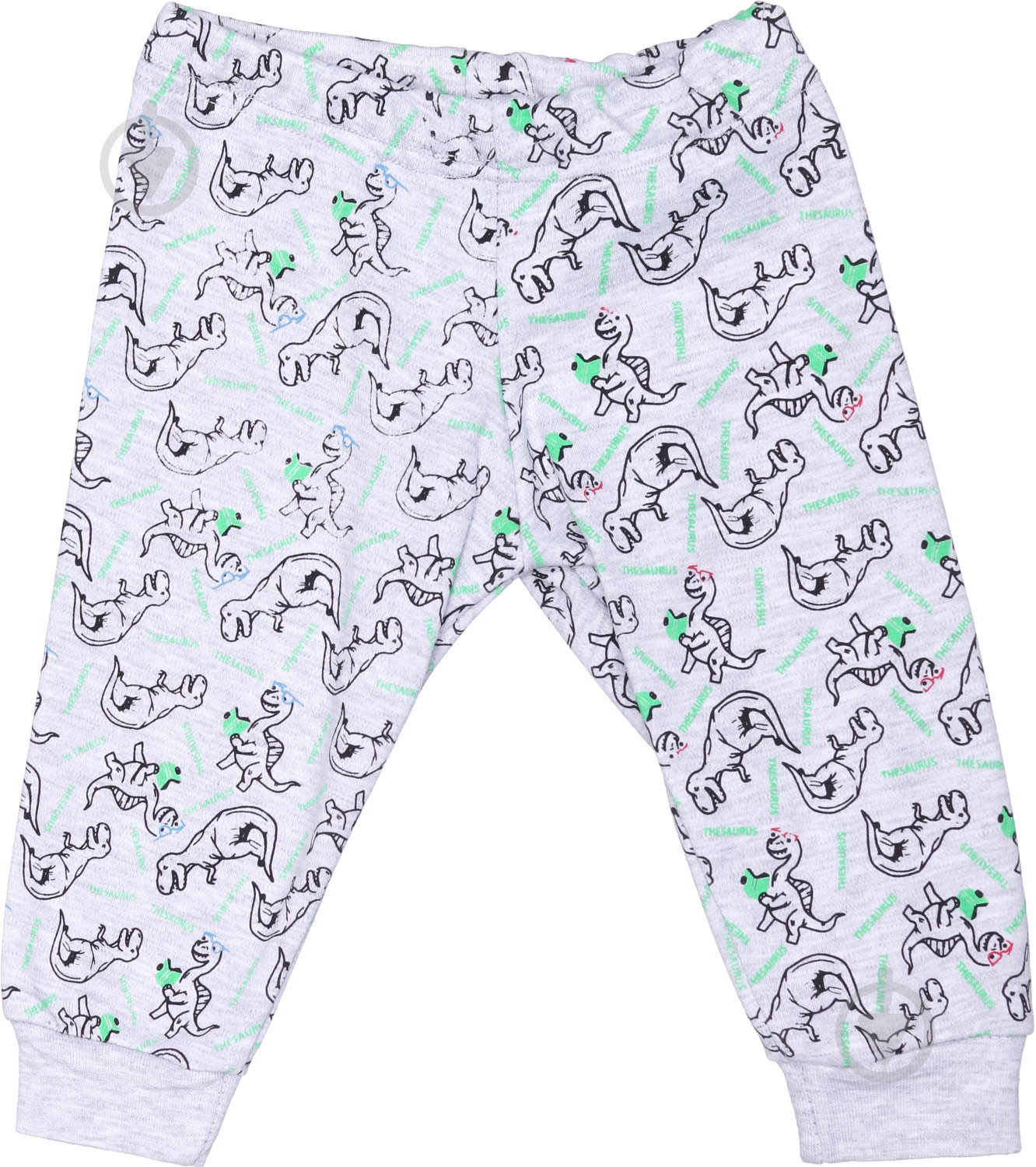 Комплект ALG голубой р.74 121407 - фото 8