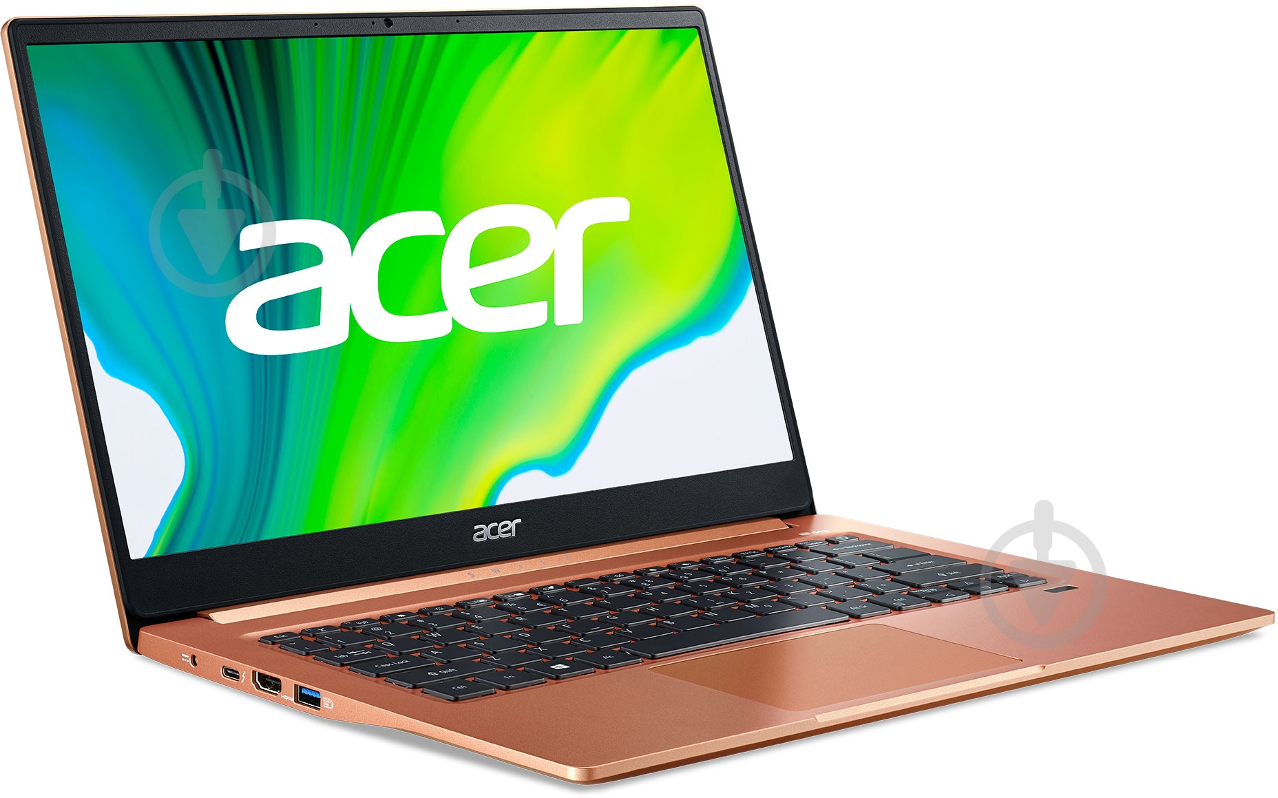 Acer SF314-59 14 (NX.A0REU.007) copper - фото 3