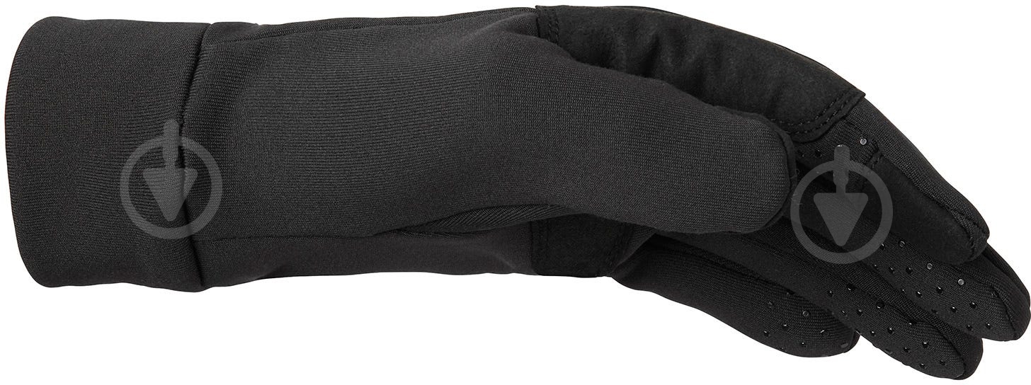 Варежки Helly Hansen HH FLEECE TOUCH GLOVE LINER 67332_990 р.M черный - фото 2