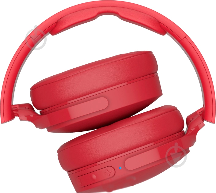 Навушники SKULLCANDY K613 red S6HTW-K613 - фото 4
