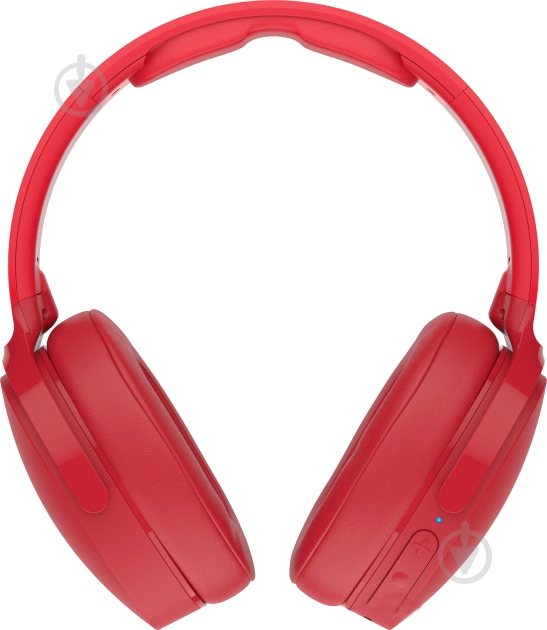 Навушники SKULLCANDY K613 red S6HTW-K613 - фото 1
