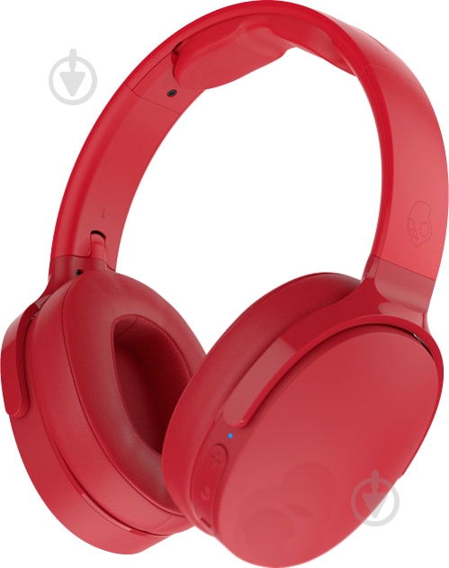 Навушники SKULLCANDY K613 red S6HTW-K613 - фото 2