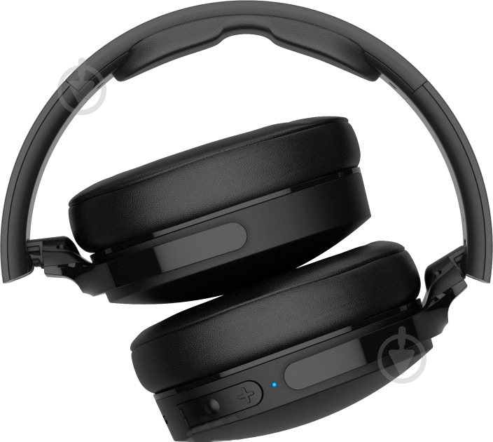 Навушники SKULLCANDY K033 black S6HTW-K033 - фото 3