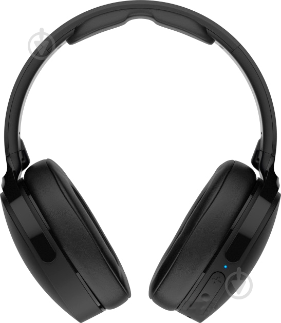 Навушники SKULLCANDY K033 black S6HTW-K033 - фото 2