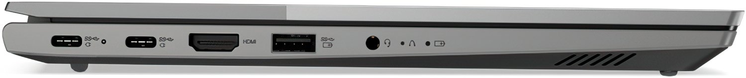 Ноутбук Lenovo ThinkBook 14" (20VD0097RA) grey - фото 4 Ноутбук Lenovo ThinkBook 14" (20VD0097RA) grey - фото 4