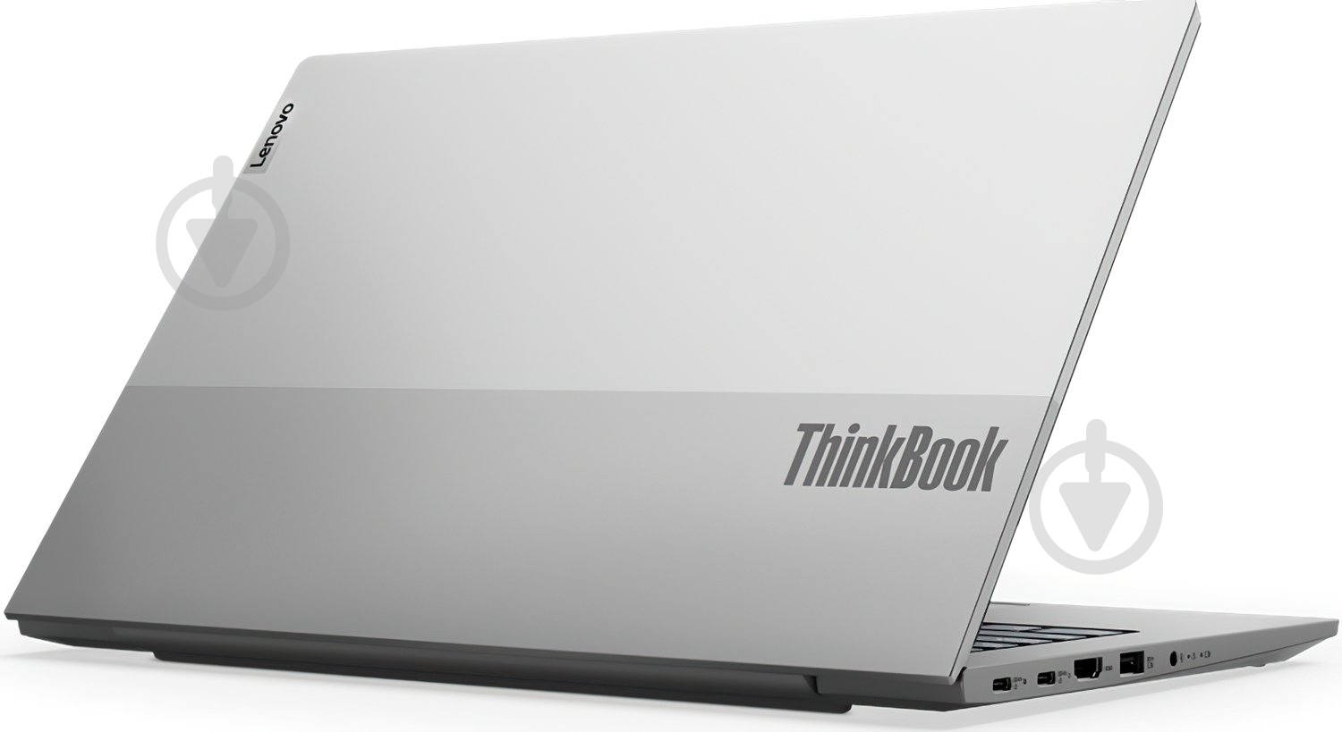 Ноутбук Lenovo ThinkBook 14" (20VD0097RA) grey - фото 8 Ноутбук Lenovo ThinkBook 14" (20VD0097RA) grey - фото 8